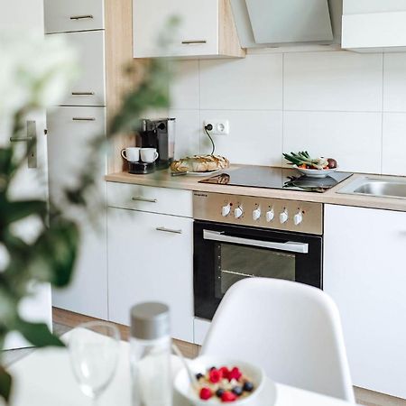 Doppelzimmer 150 M Zur Ta Hamelin Ngoại thất bức ảnh