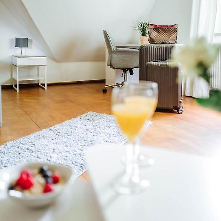 Doppelzimmer 150 M Zur Ta Hamelin Ngoại thất bức ảnh